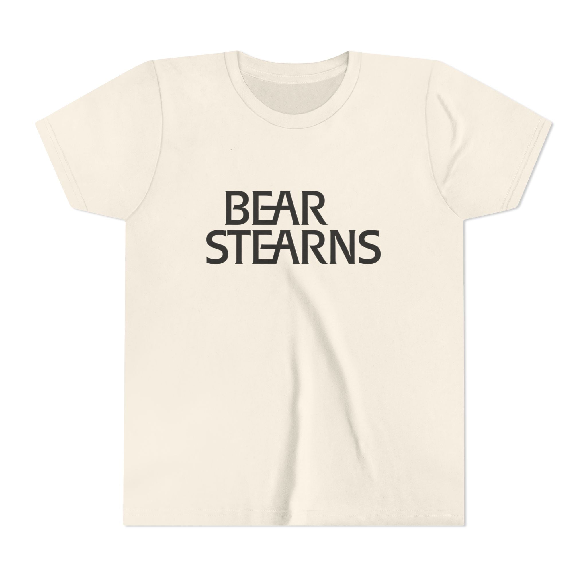 Bear Stearns Youth / Kids T-Shirt