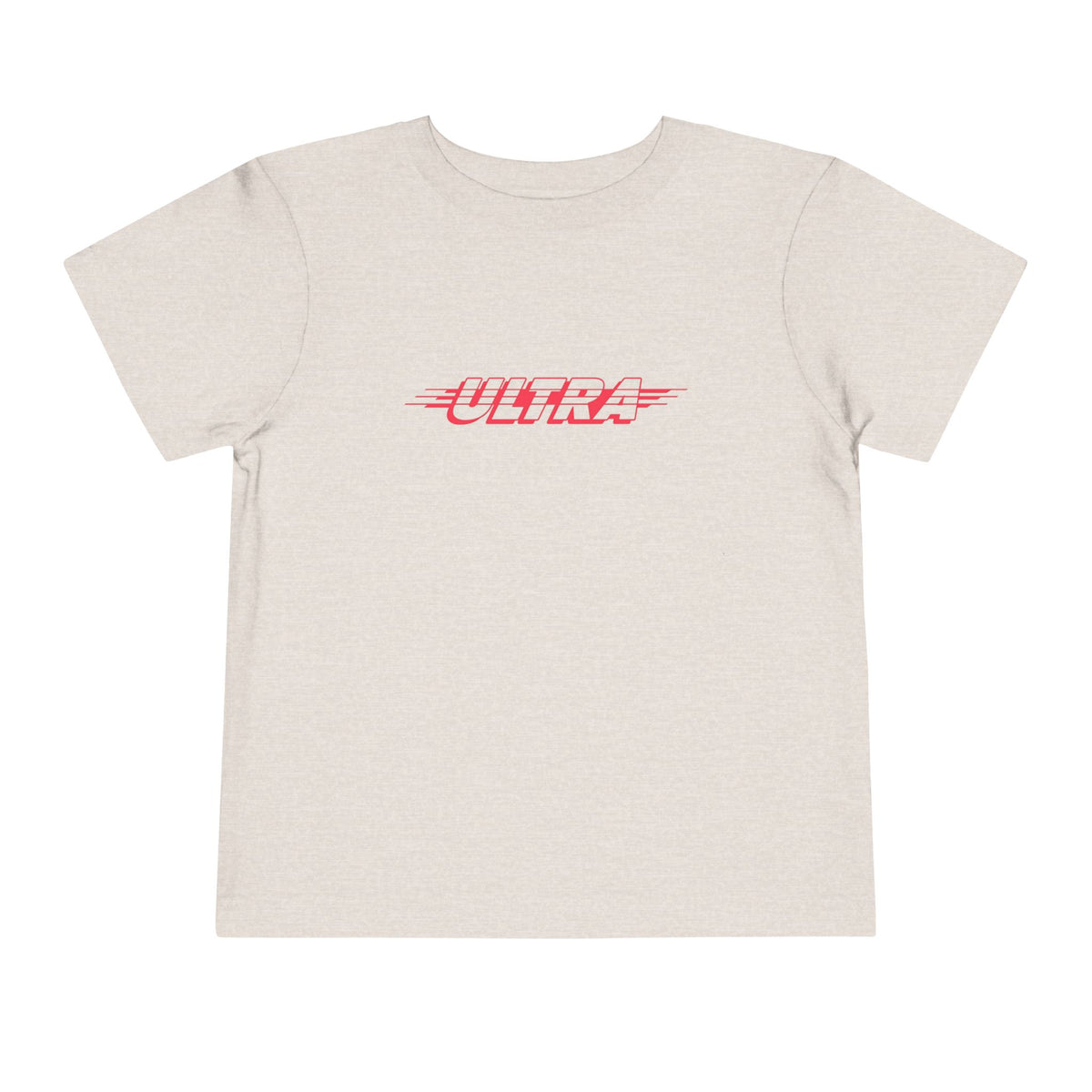 Ultra Games Toddler Tee / T-Shirt