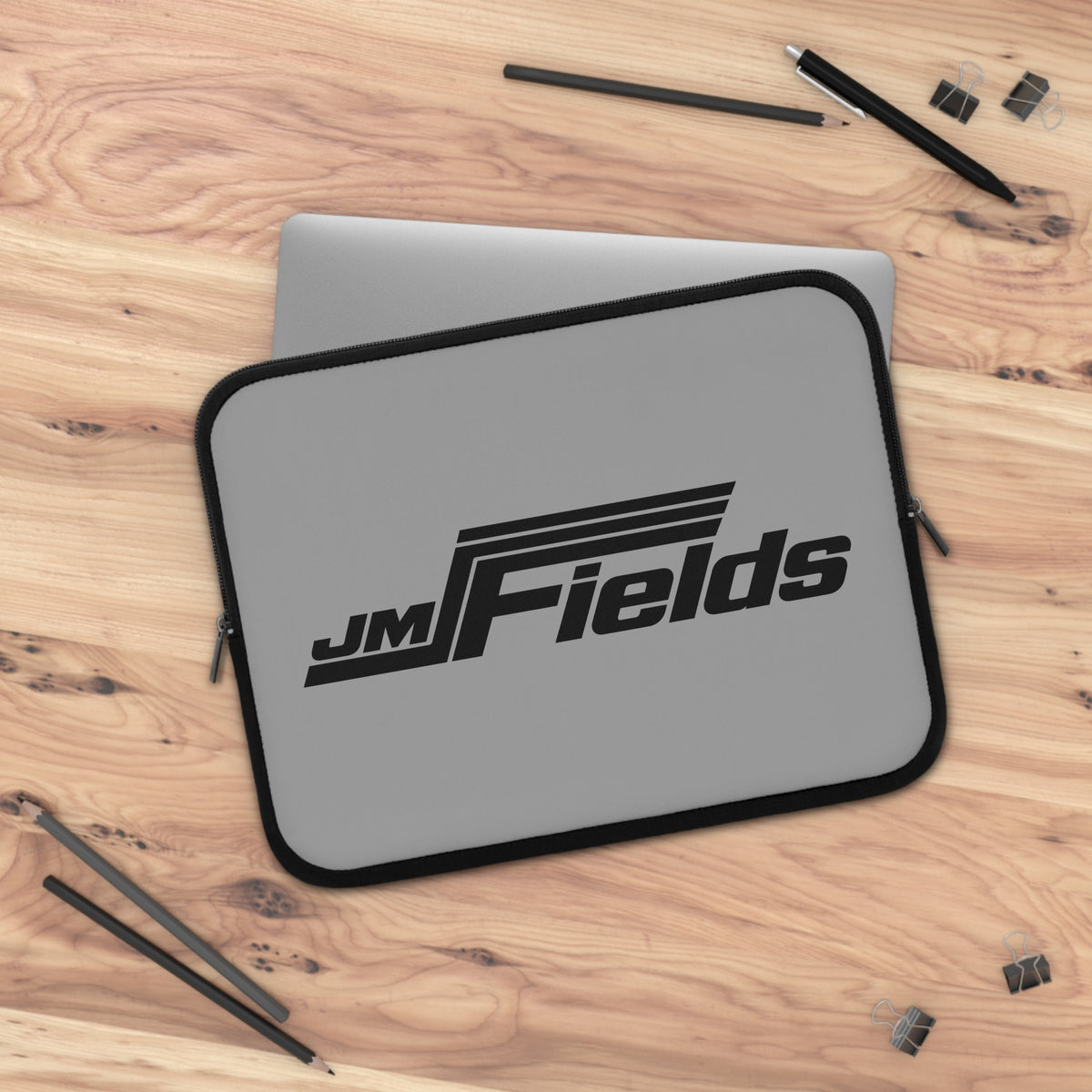 J.M. Fields Laptop Sleeve