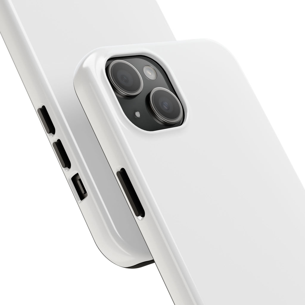 E. F. Hutton Tough Phone Case