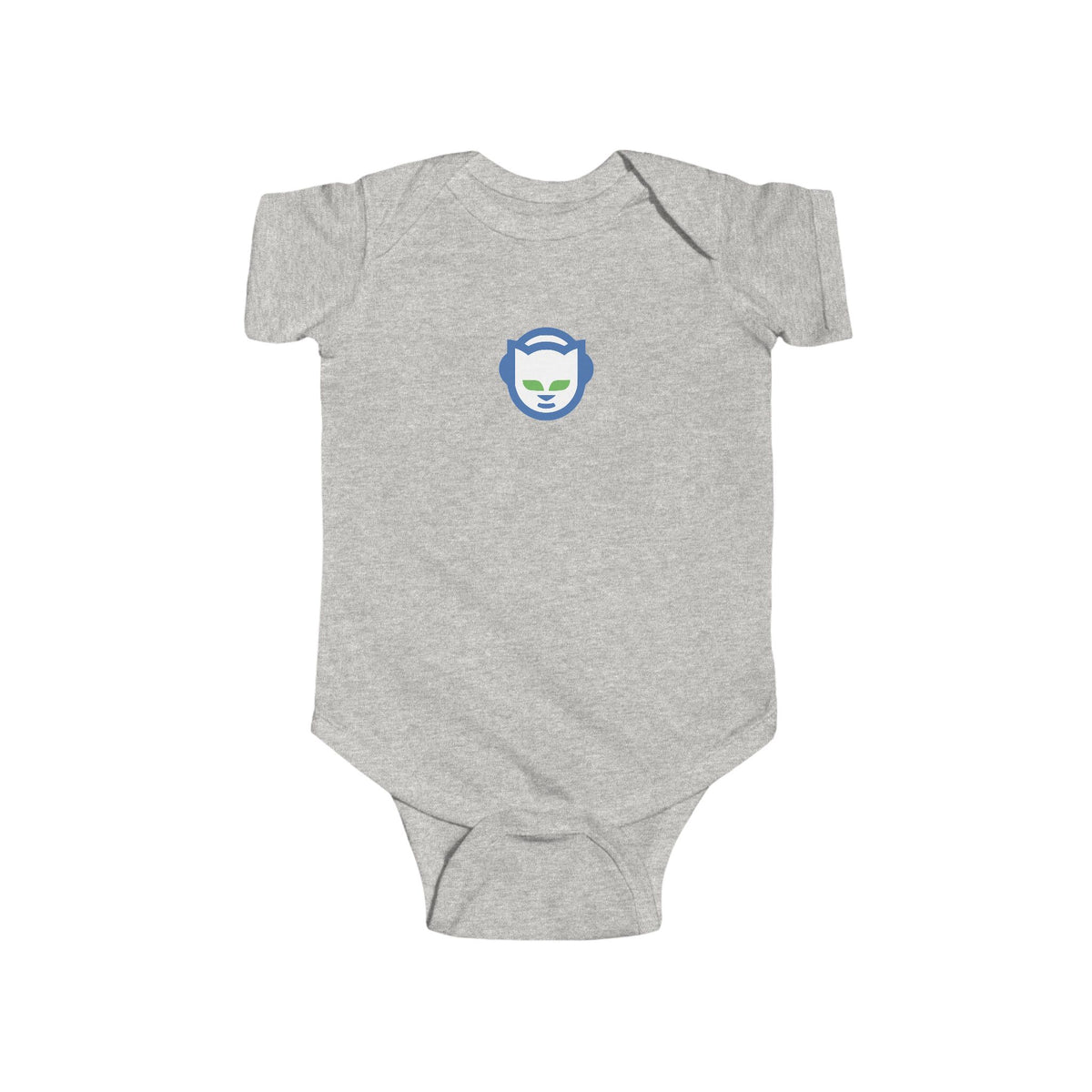 Napster Infant Bodysuit