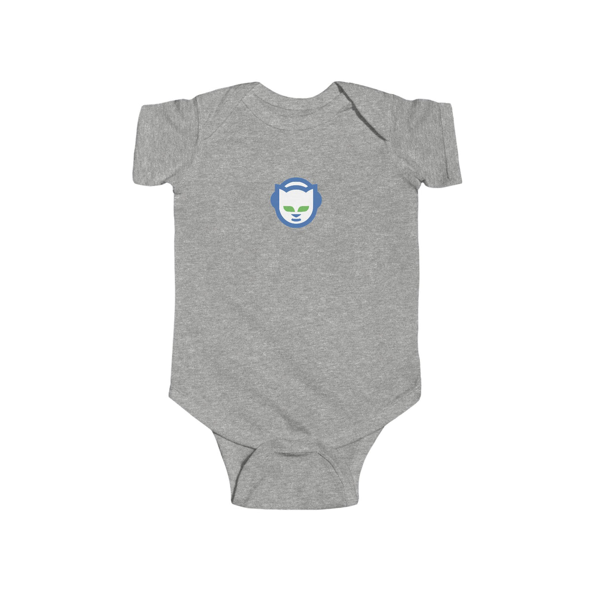 Napster Infant Bodysuit