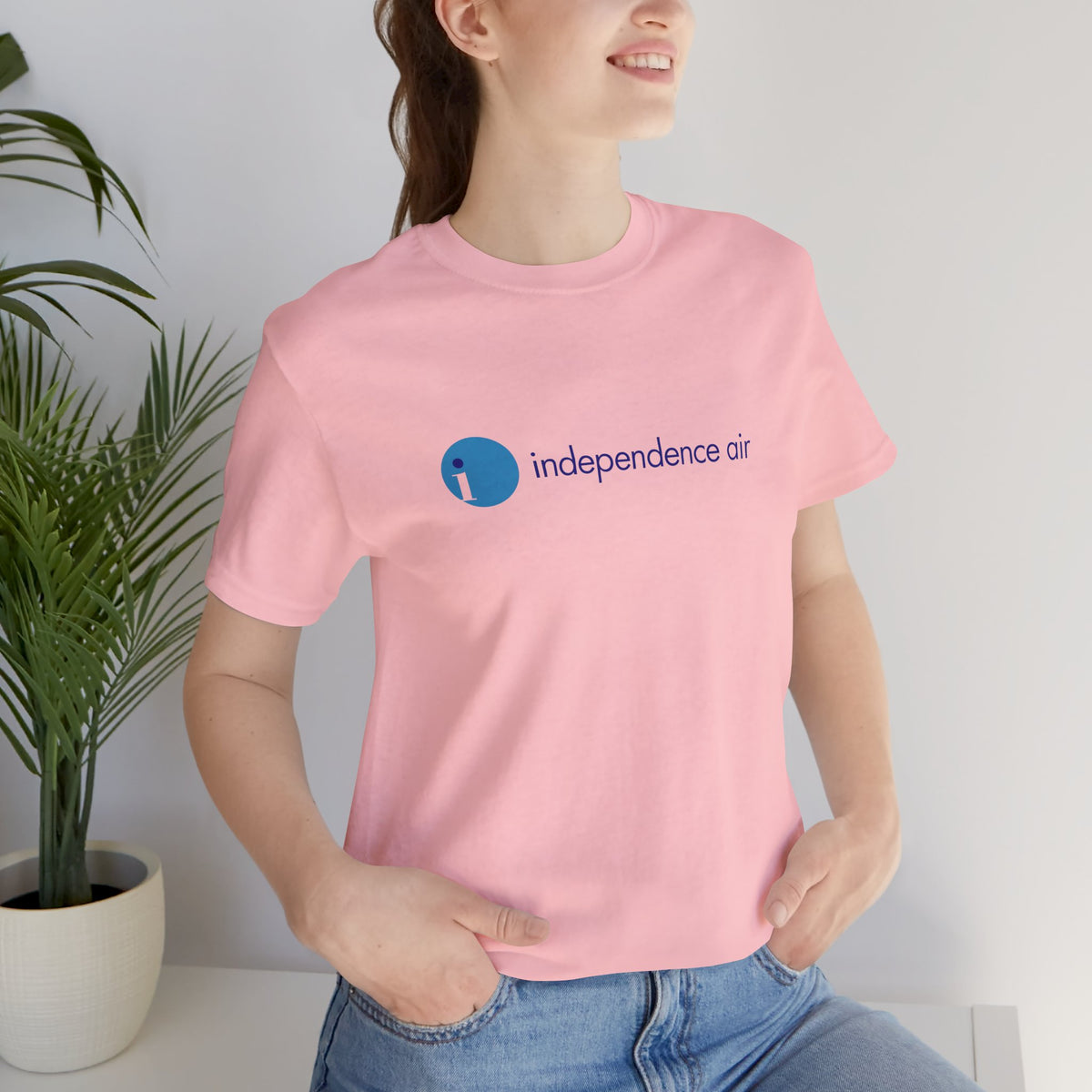 Independence Air T-Shirt
