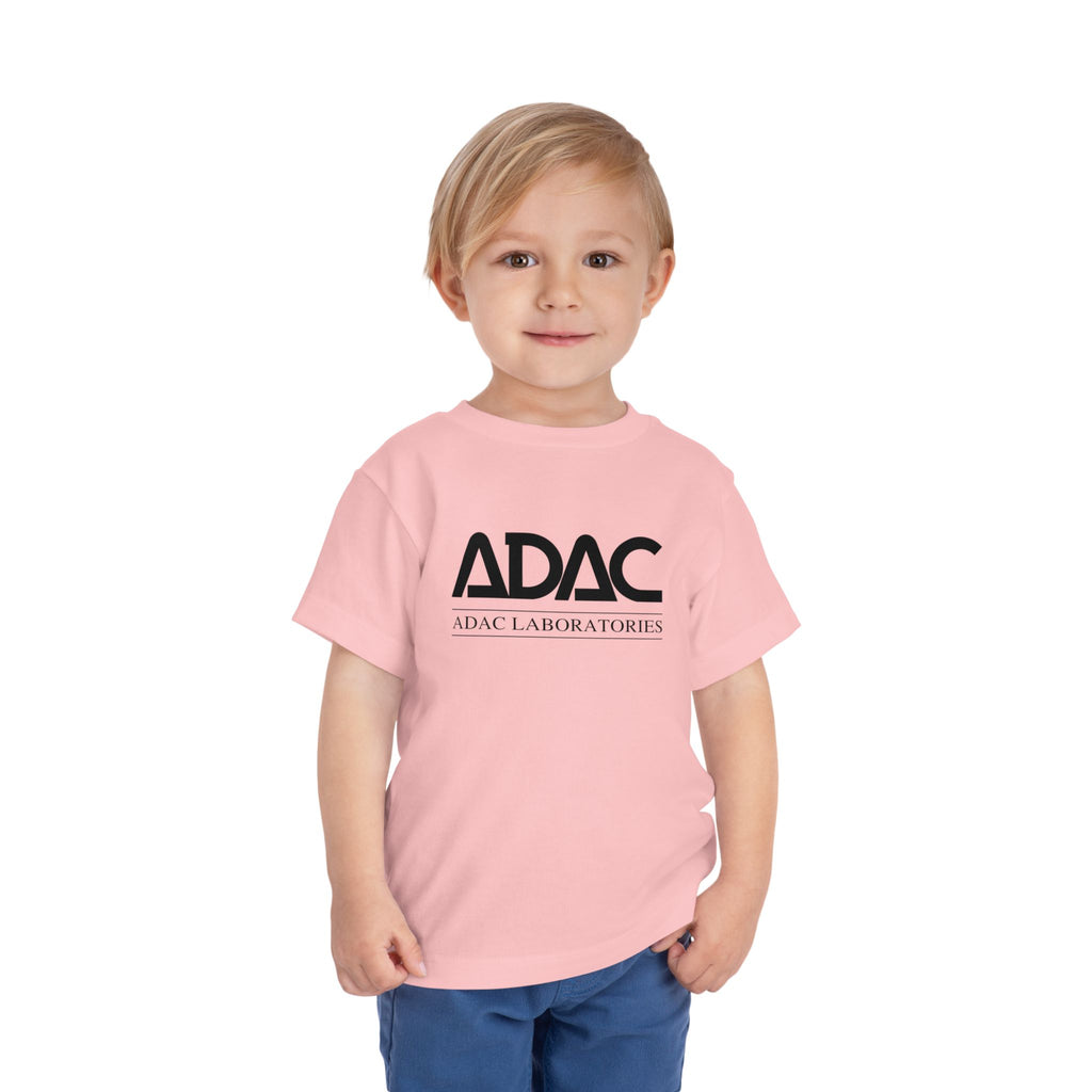 ADAC Laboratories Toddler Tee / T-Shirt