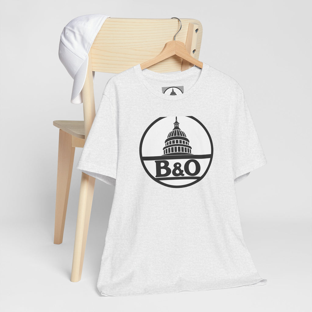 Baltimore and Ohio Railroad T-Shirt