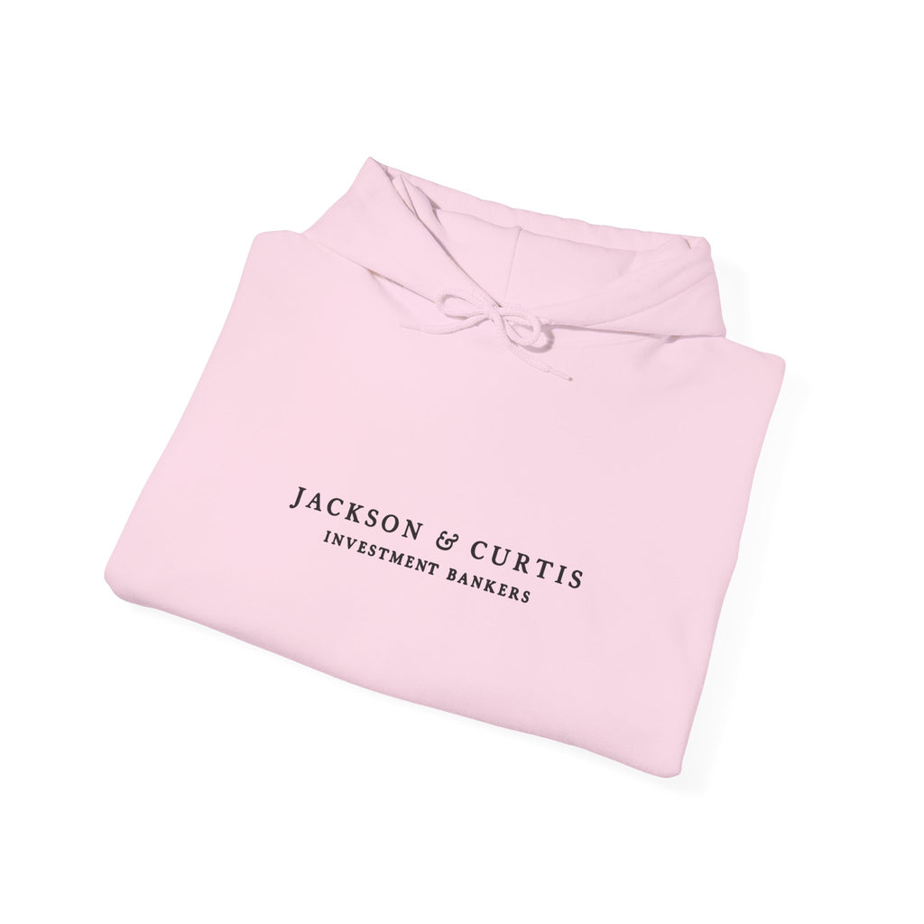 Jackson & Curtis Hoodie / Sweatshirt
