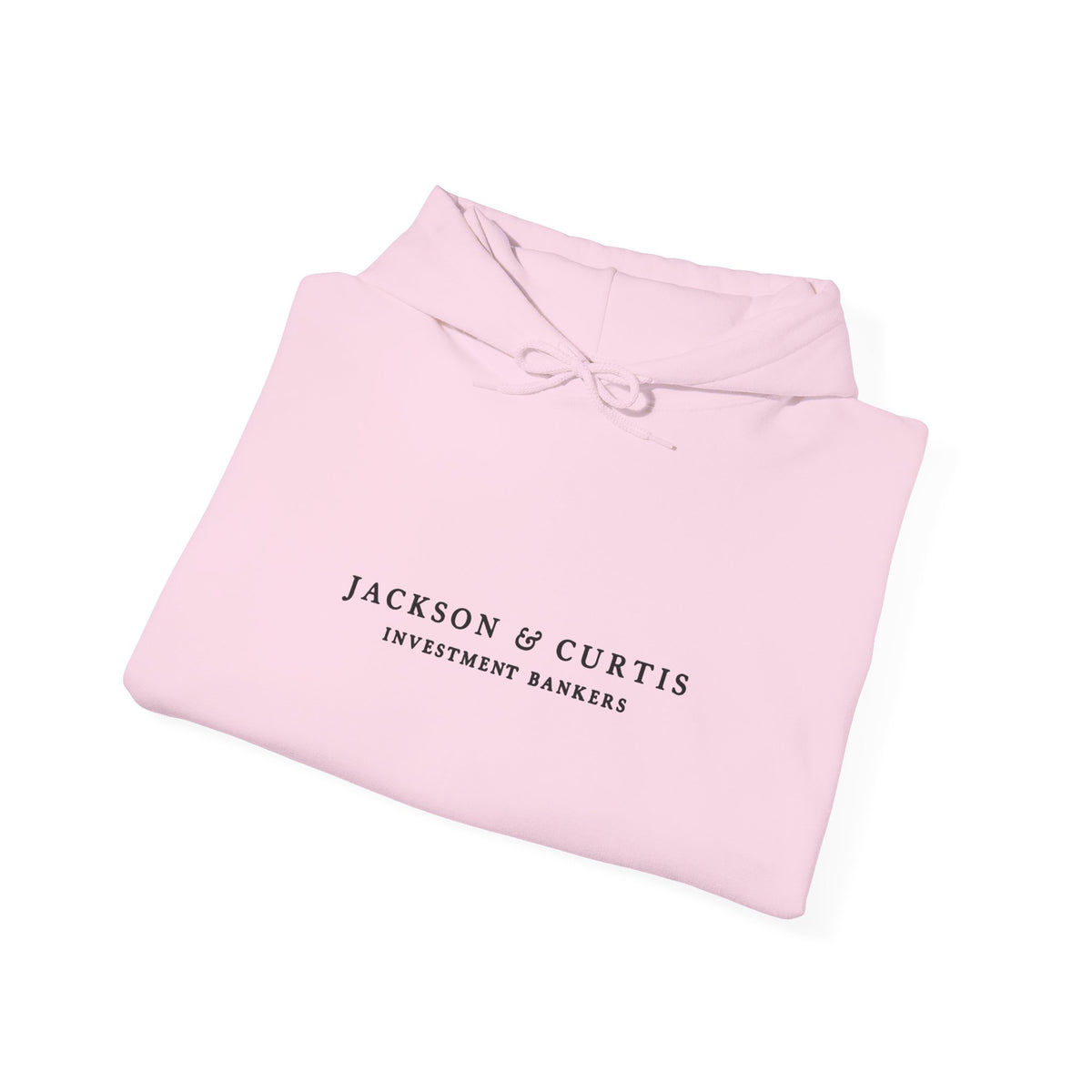 Jackson & Curtis Hoodie / Sweatshirt