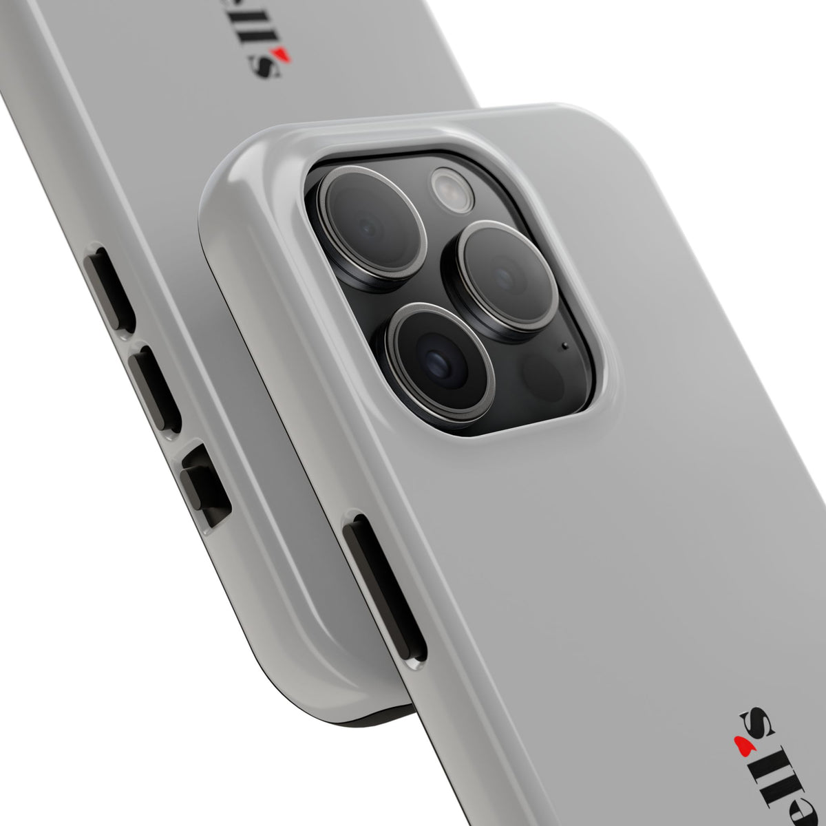 Chappell's Tough Phone Case