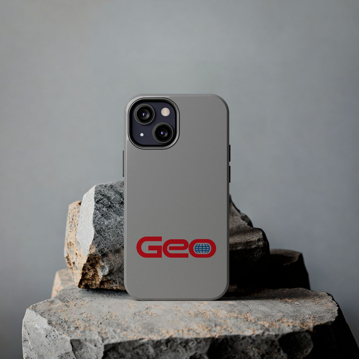 Geo Tough Phone Case