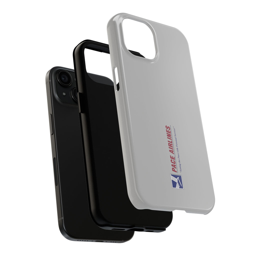 Pace Airlines Tough Phone Case