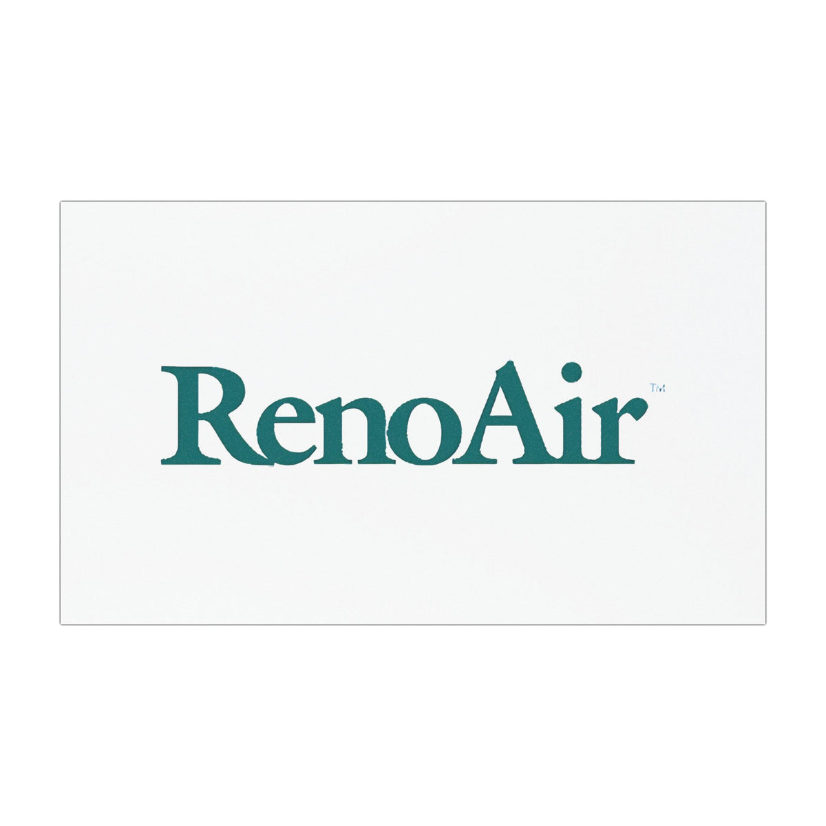 Reno Air Car Magnet