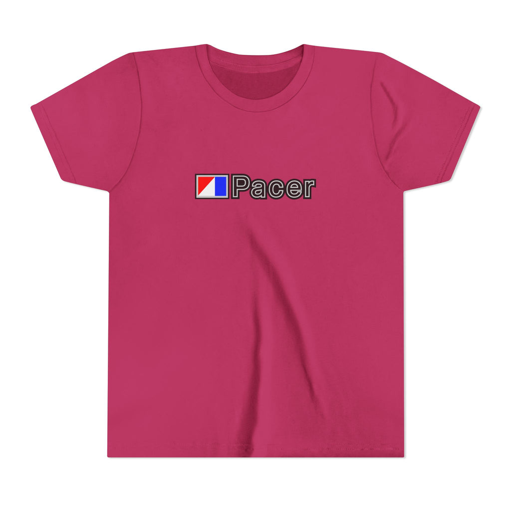 Pacer International Kids Tee / T-Shirt