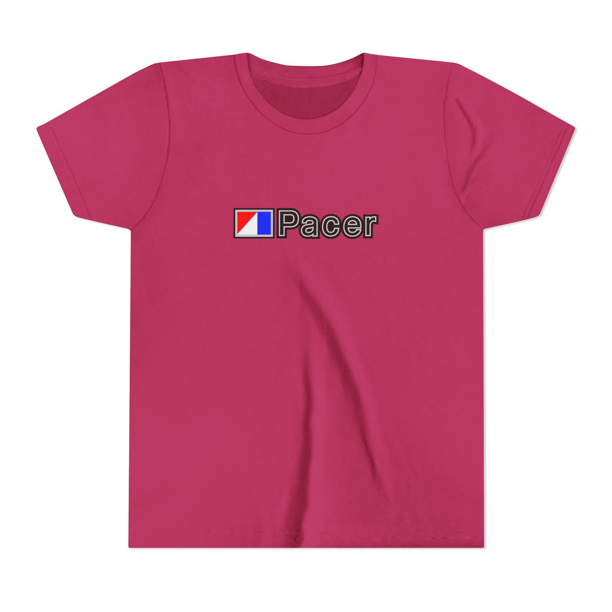 Pacer International Kids Tee / T-Shirt