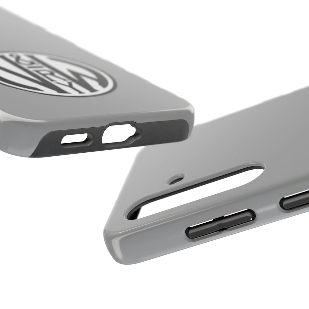 Norfolk and Western Railway Tough Phone Case