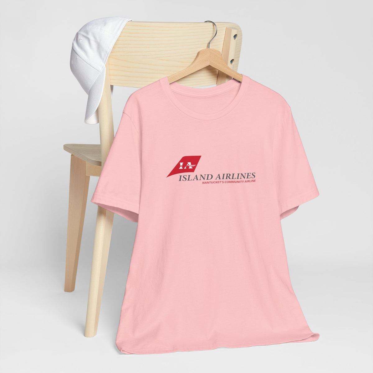Island Airlines T-Shirt