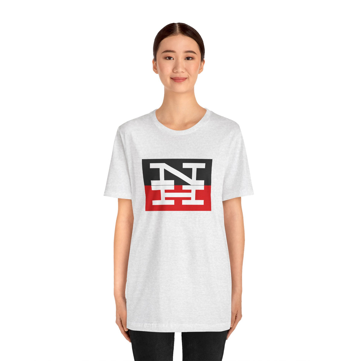 New York, New Haven and Hartford Railroad T-Shirt