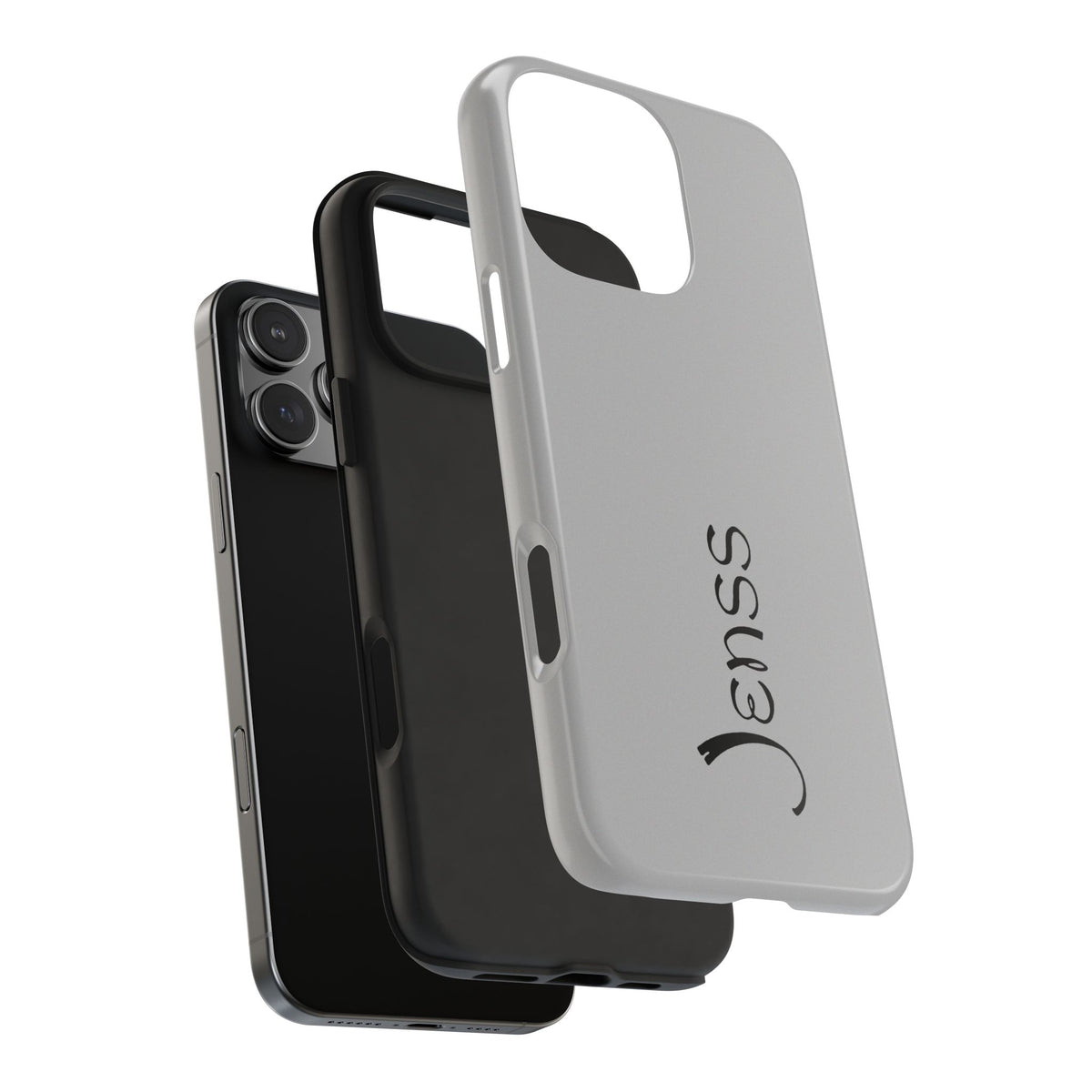 Jenss Tough Phone Case