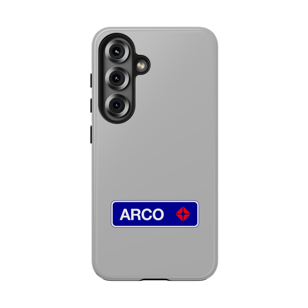 ARCO (Atlantic Richfield) Tough Phone Case