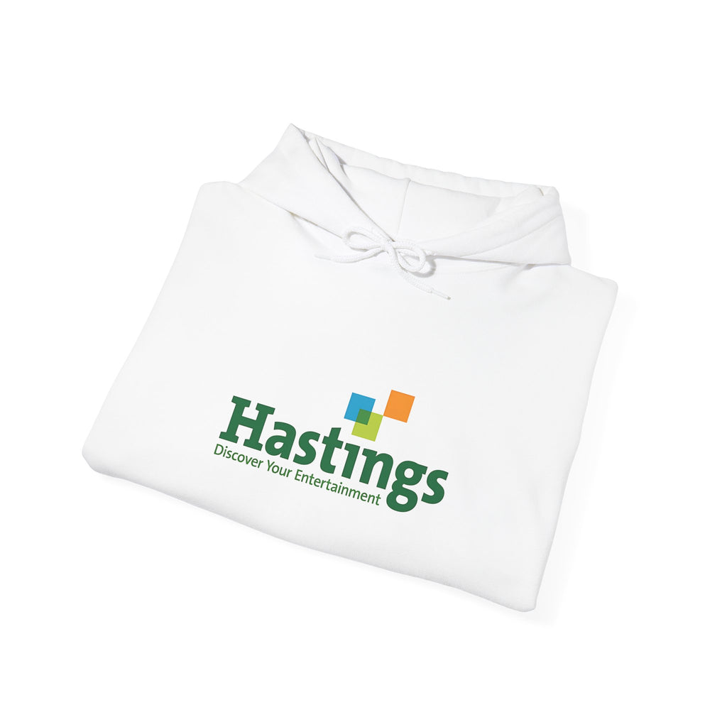 Hastings Entertainment Hoodie / Sweatshirt