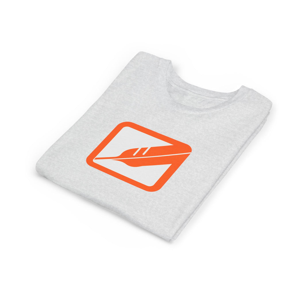 Western Pacific Railroad Kids Tee / T-Shirt
