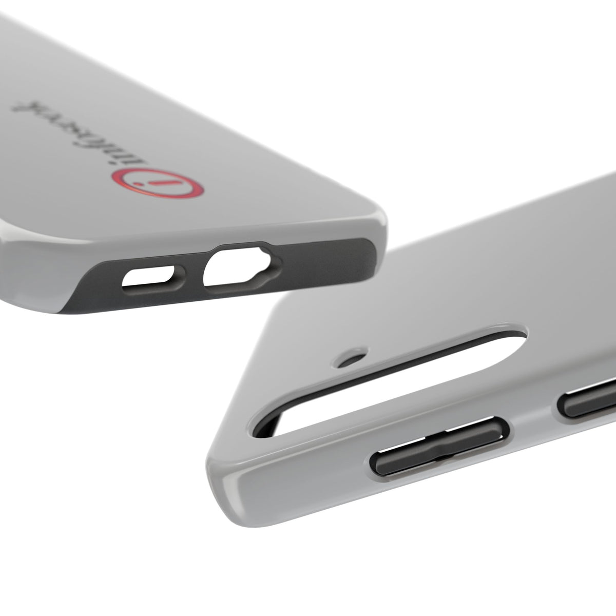 Infoseek Tough Phone Case