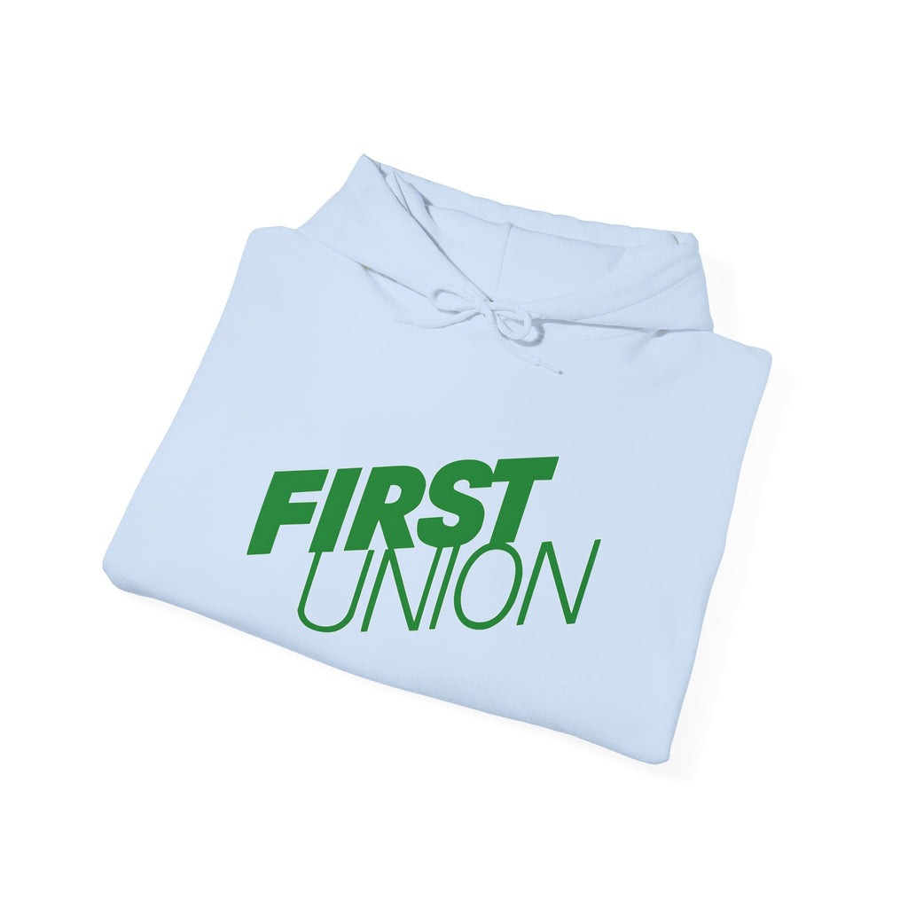 First Union Hoodie / Sweatshirt