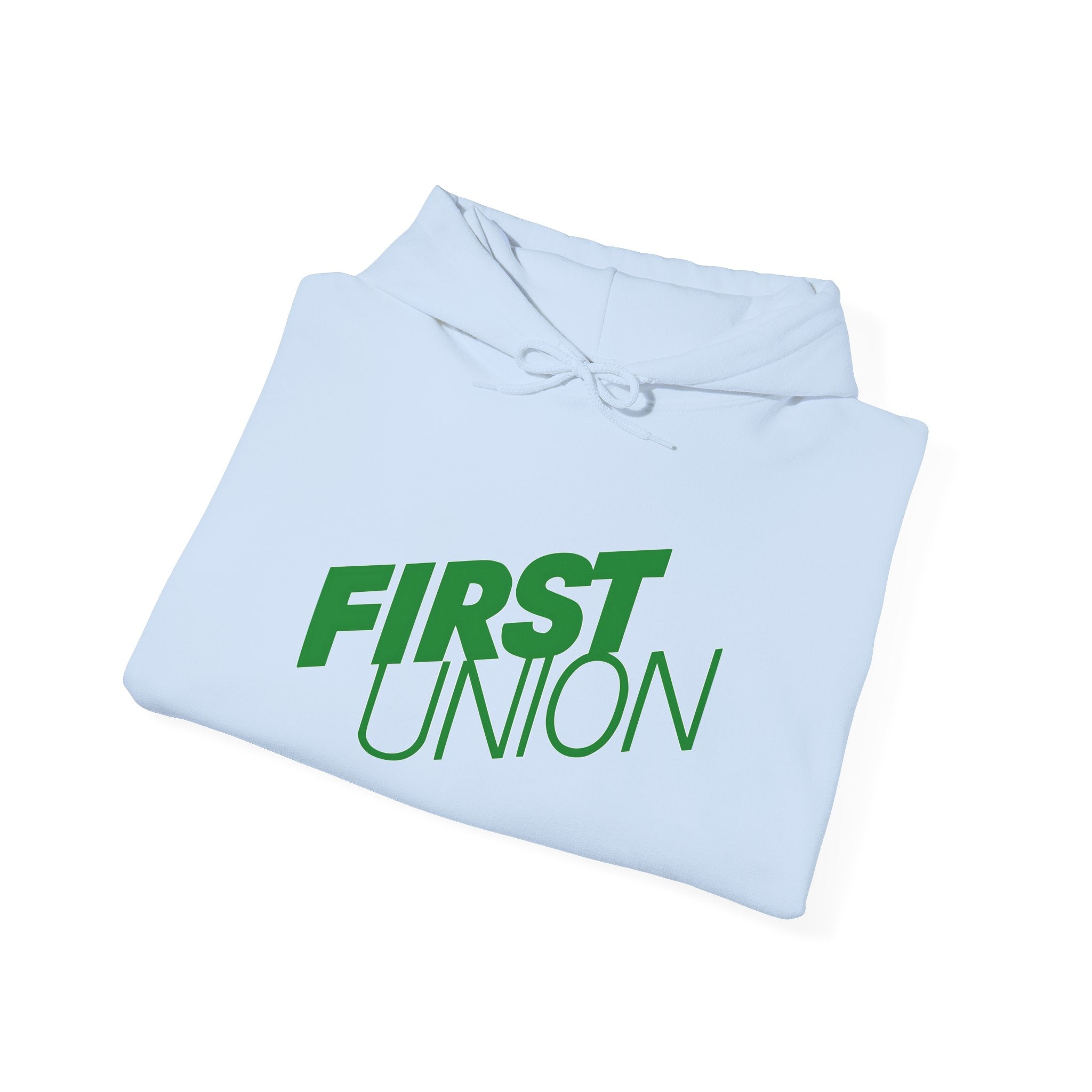 First Union Hoodie / Sweatshirt
