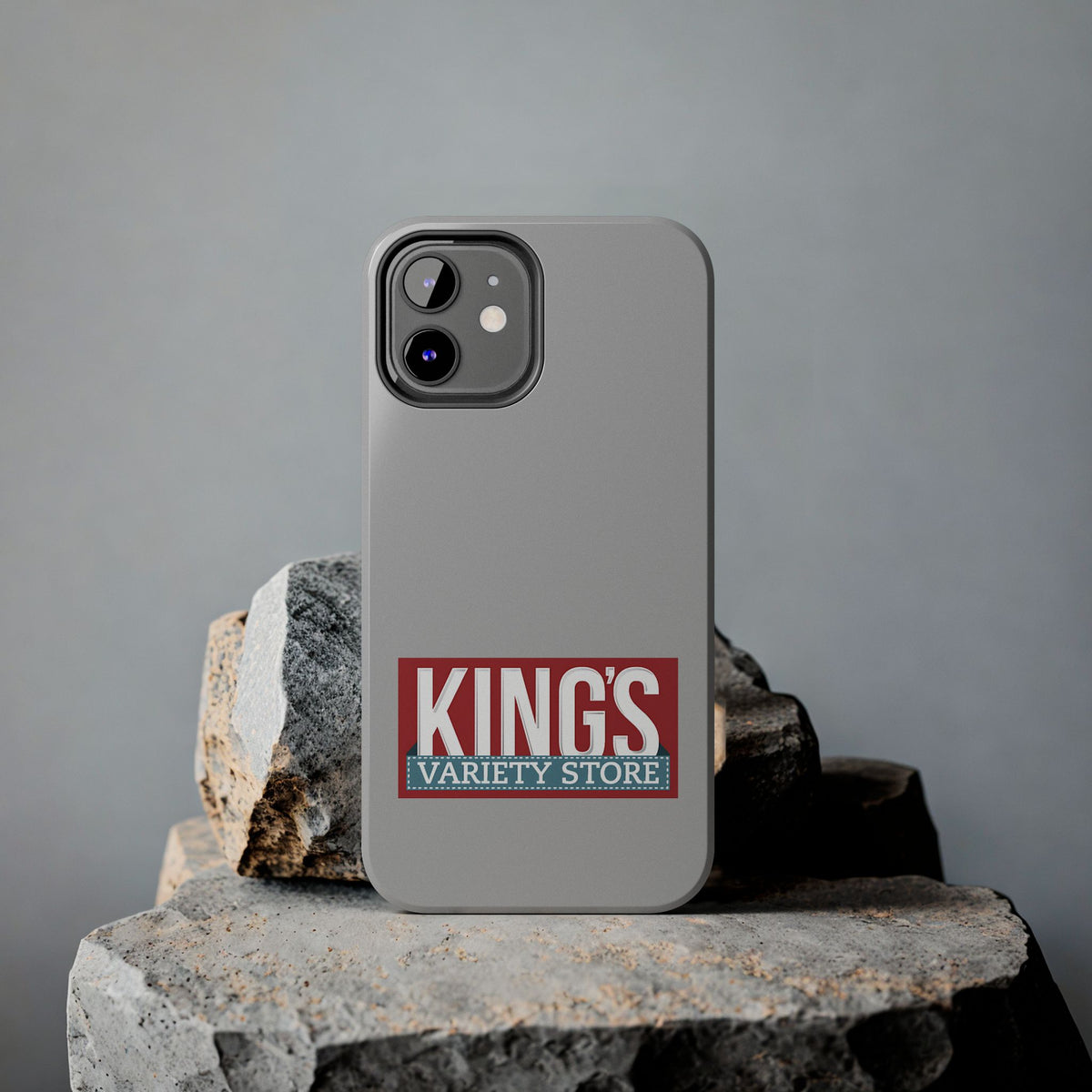 King's Variety Store Tough Phone Case