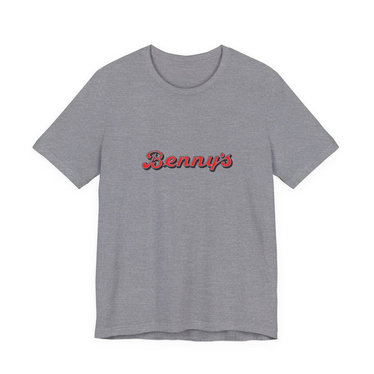 Benny's T-Shirt
