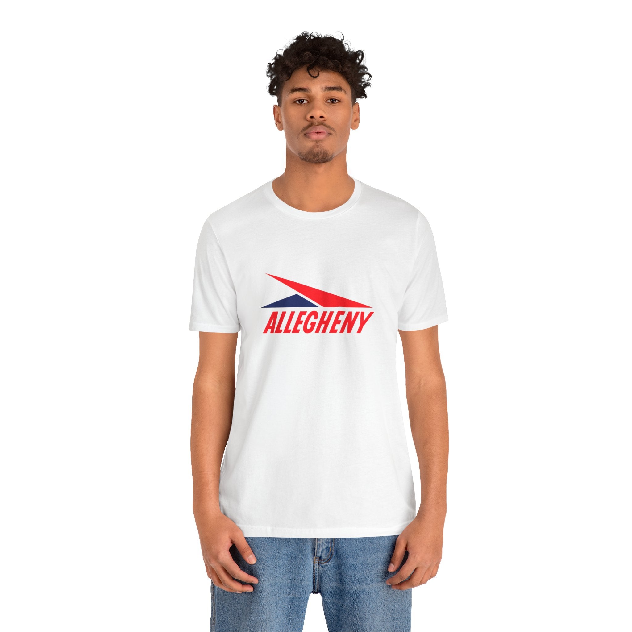Allegheny Airlines T-Shirt