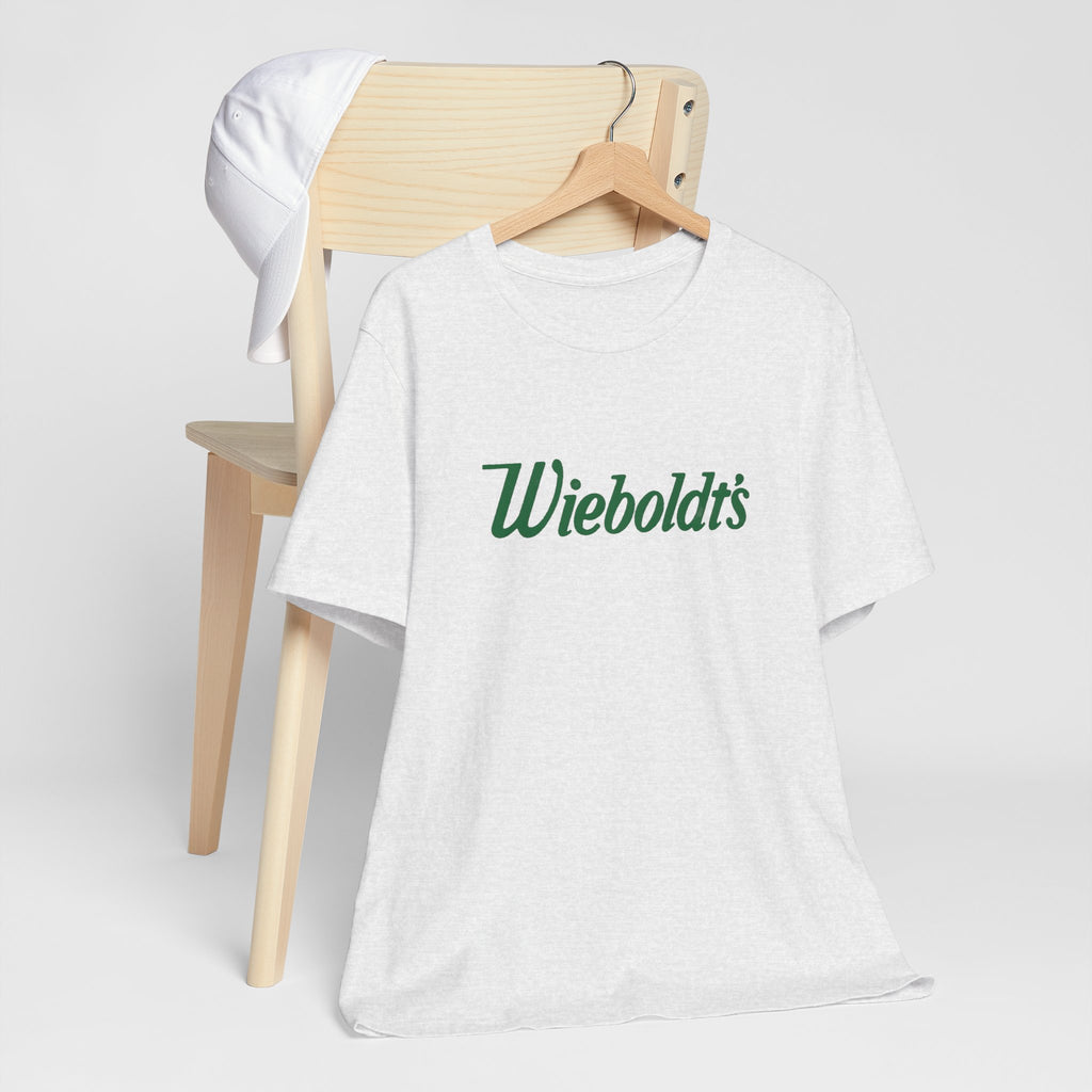 Wieboldt's T-Shirt