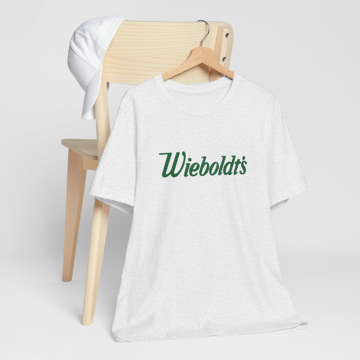Wieboldt's T-Shirt