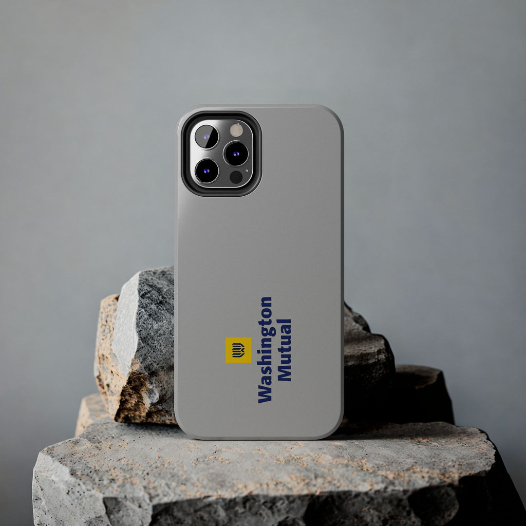 Washington Mutual Tough Phone Case