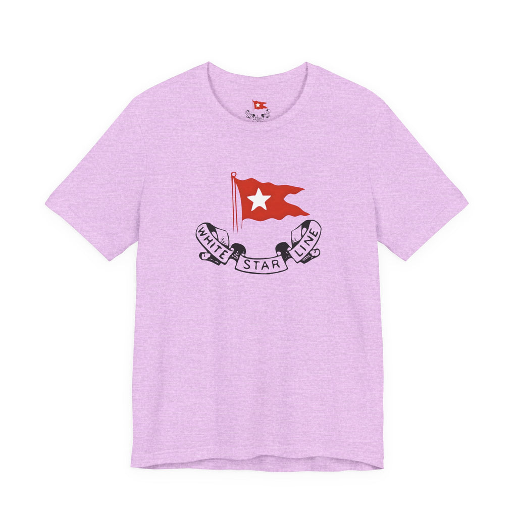 White Star Line T-Shirt