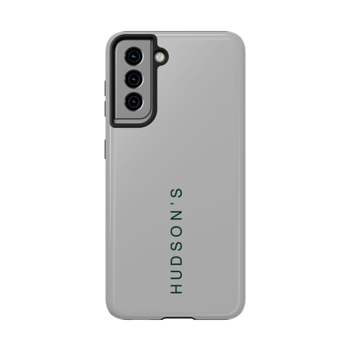 Hudson's Tough Phone Case