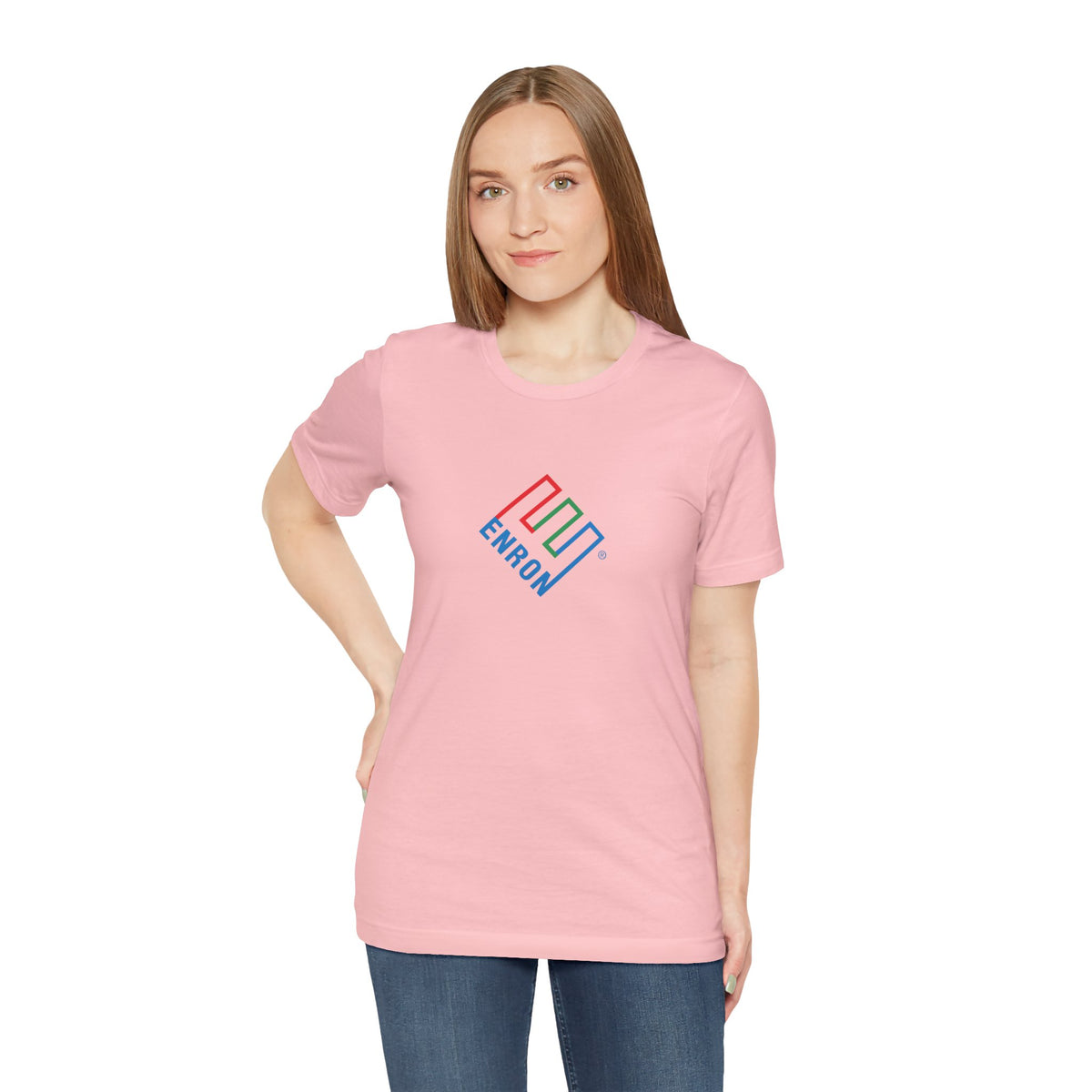 Enron T-Shirt