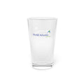 World Atlantic Airlines 16oz Pint Glass