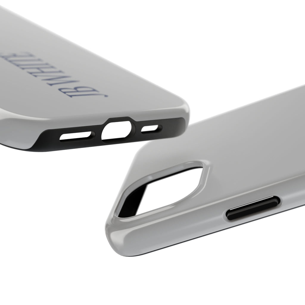 J. B. White Tough Phone Case