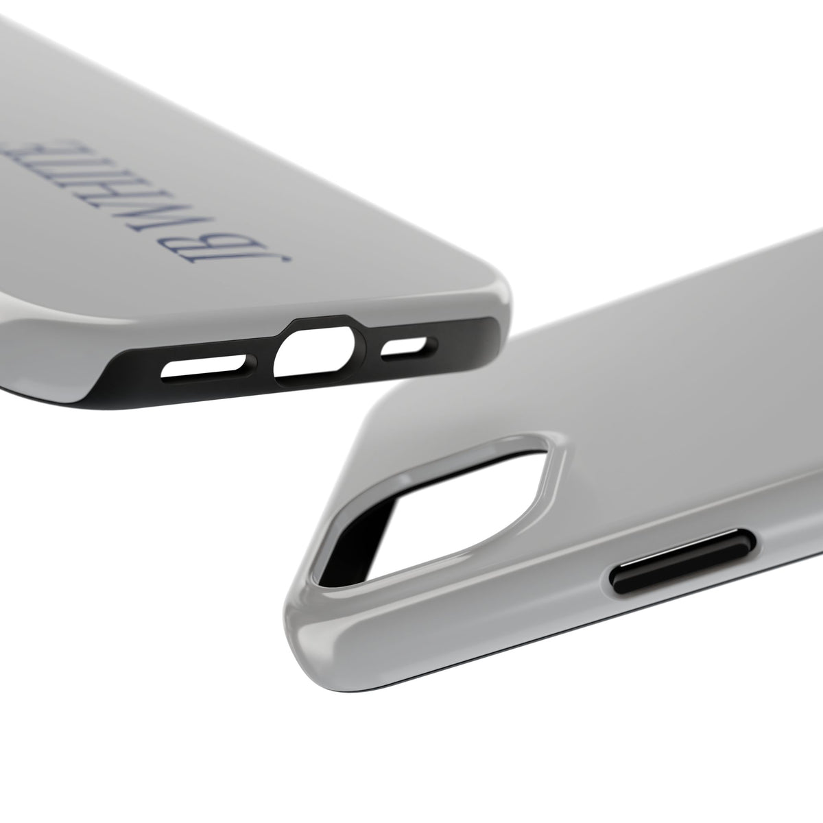 J. B. White Tough Phone Case