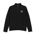 Virginian Railway Heavy Knit Quarter-Zip Sweatshirt