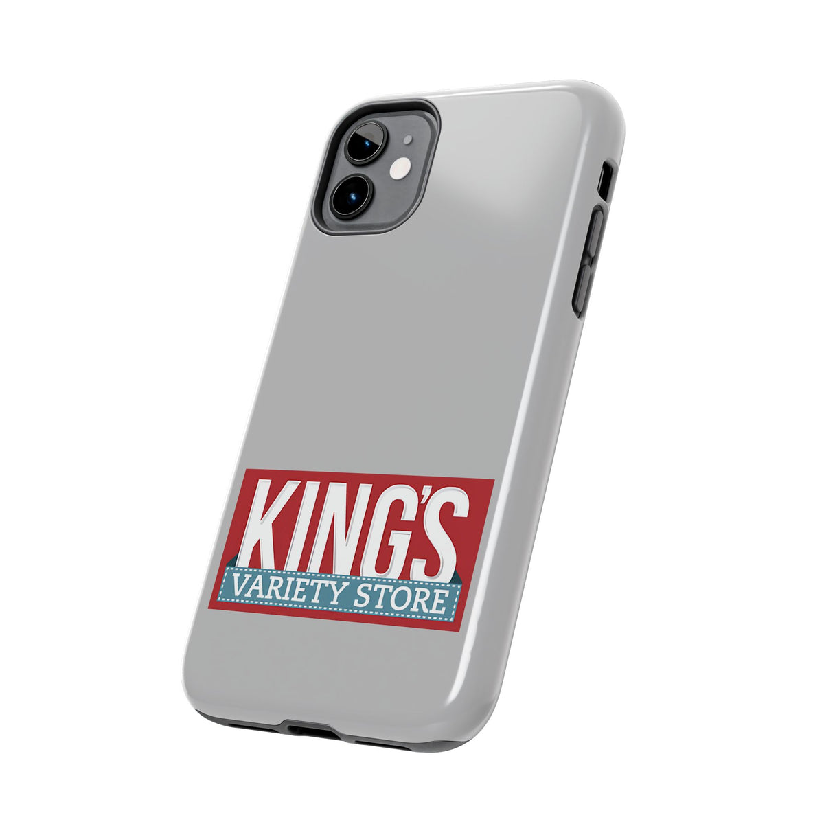 King's Variety Store Tough Phone Case