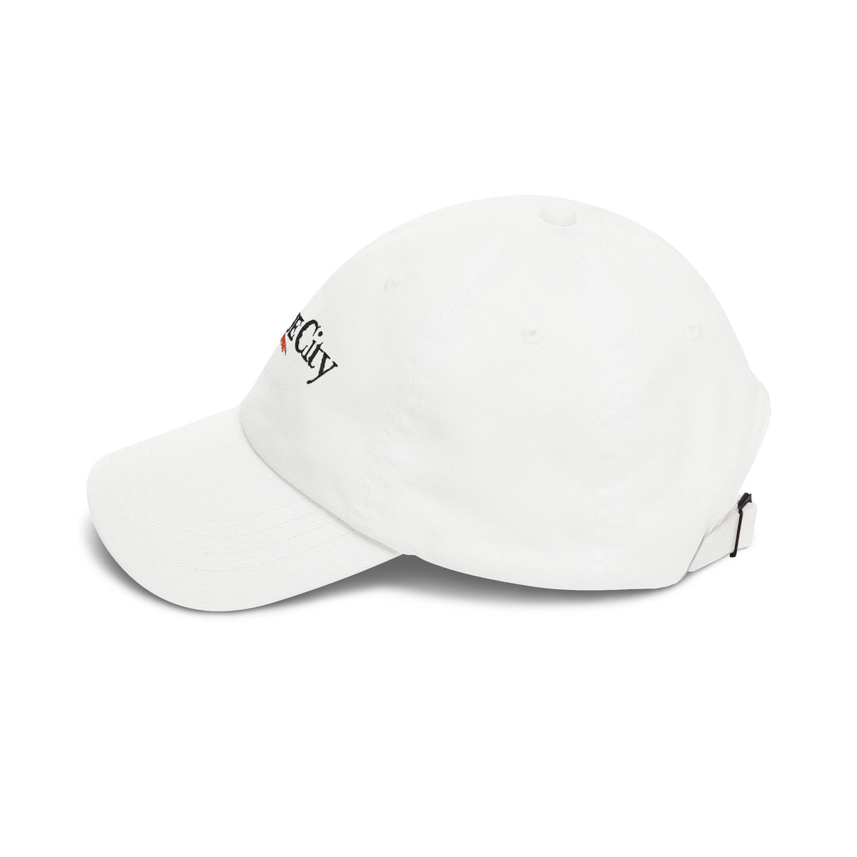 Value City Department Stores Embroidered Dad Cap Hat