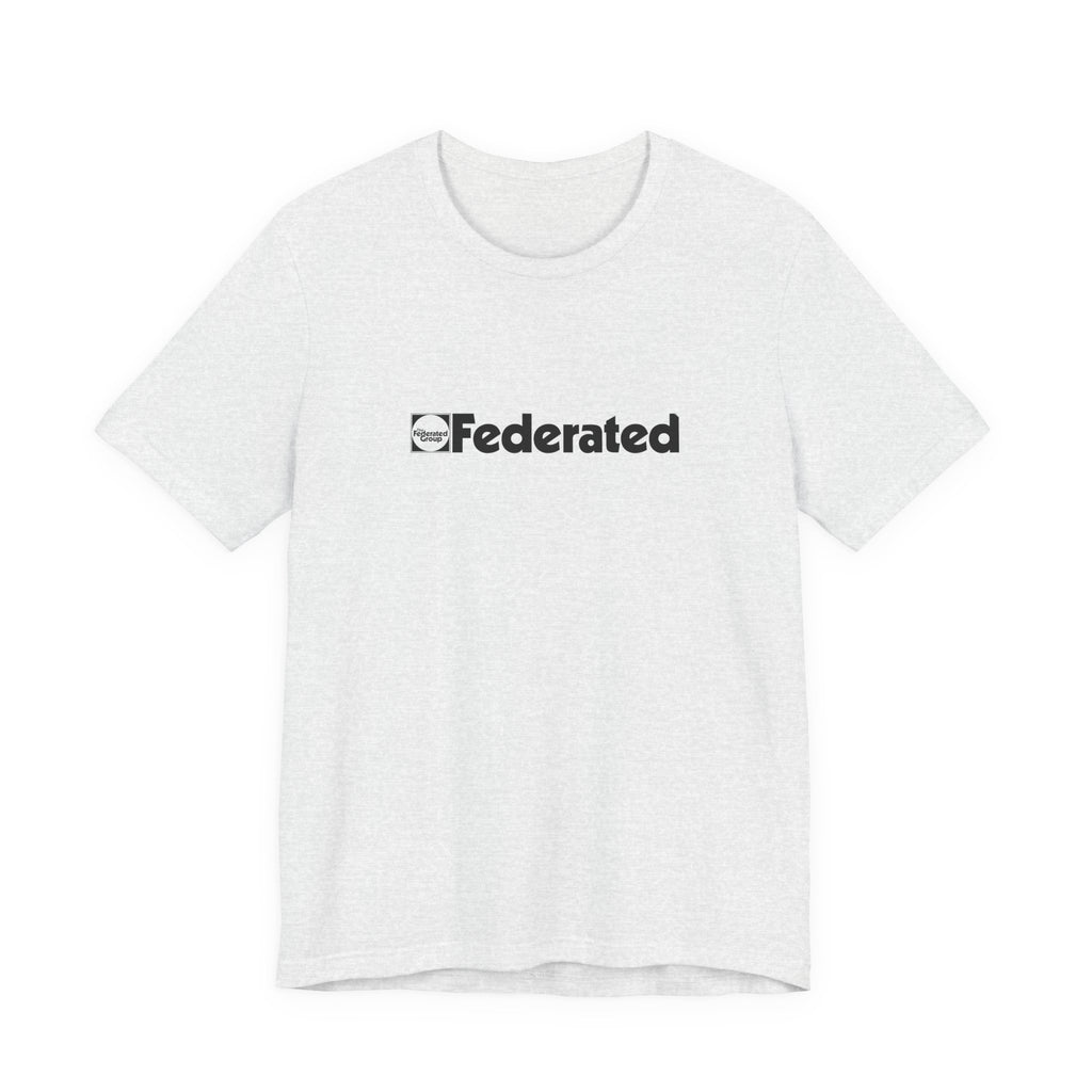 Federated Group T-Shirt