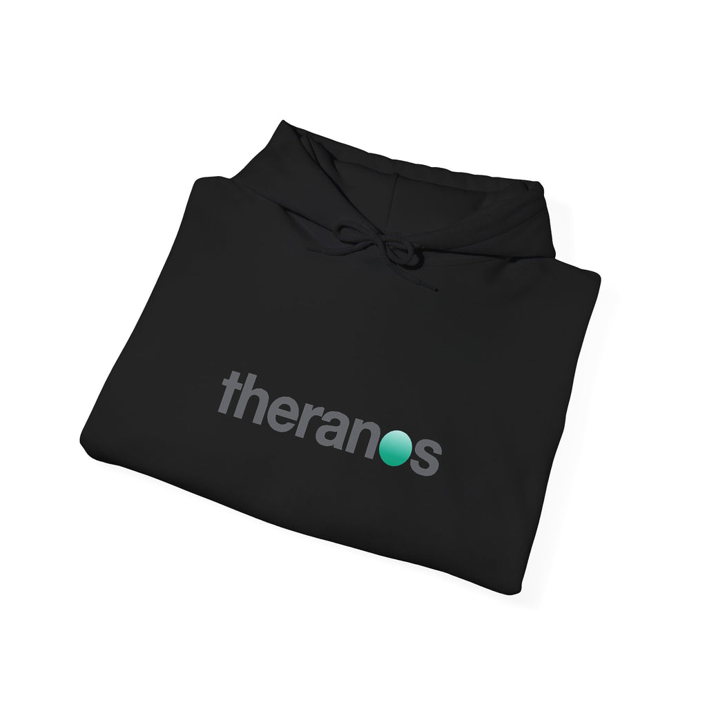 Theranos Inc. Hoodie / Sweatshirt