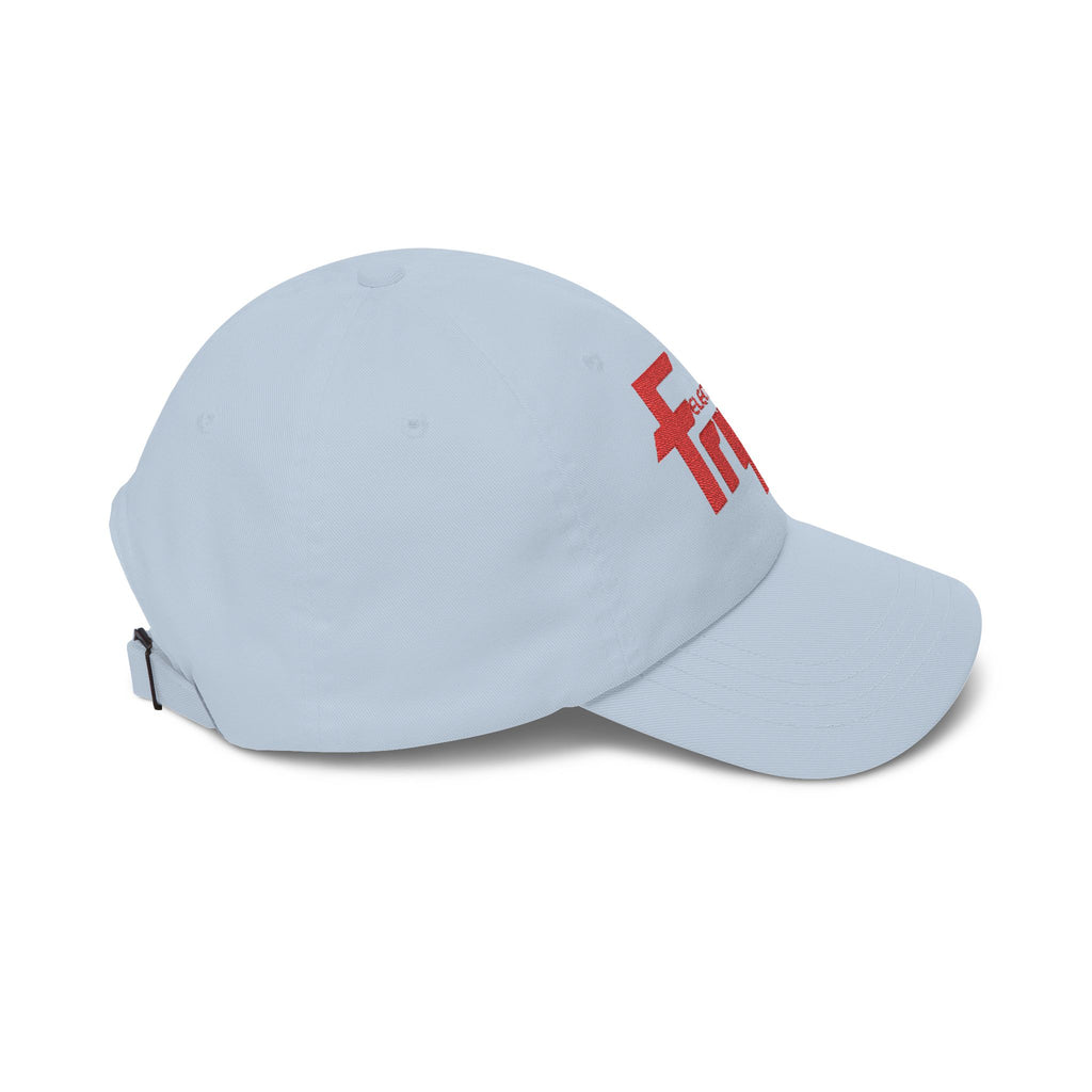 Fry's Electronics, Inc. Embroidered Dad Cap Hat