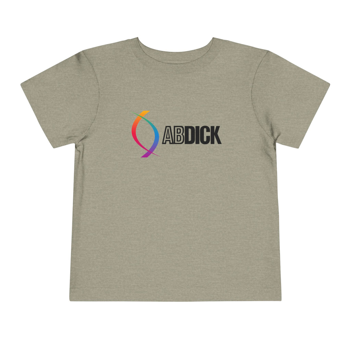 A. B. Dick Company Toddler Tee / T-Shirt
