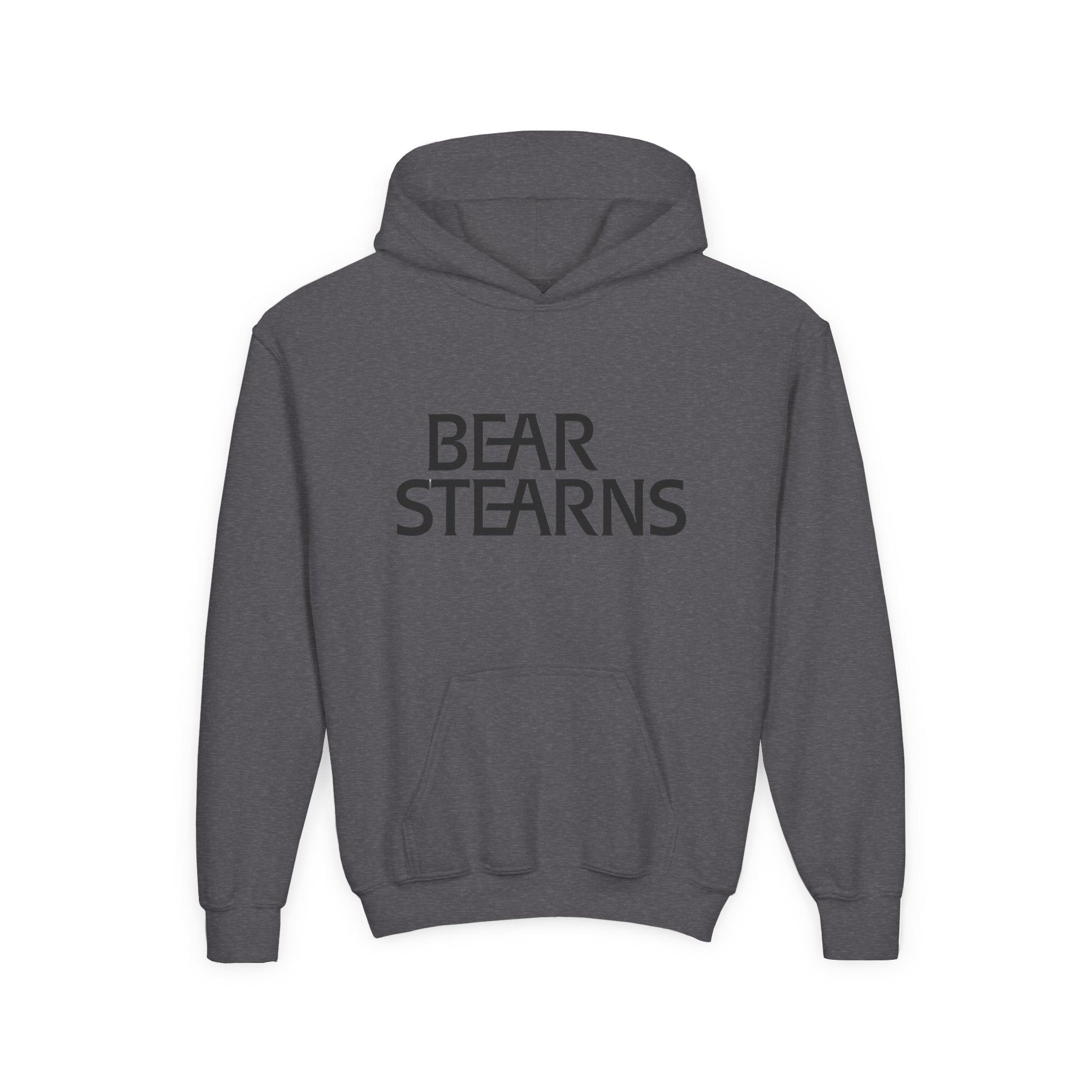 Bear Stearns Youth Hoodie / Sweatshirt