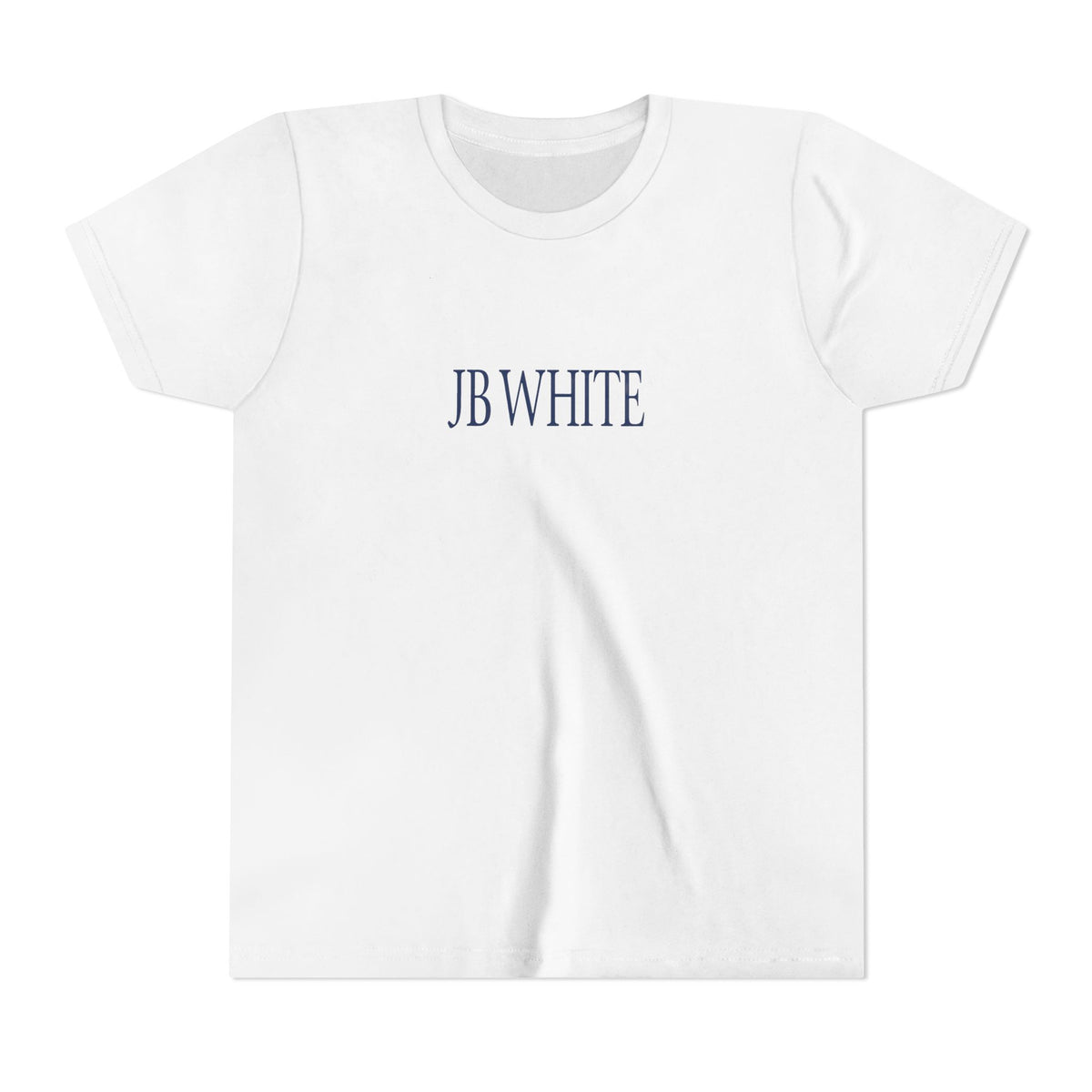 J. B. White Kids Tee / T-Shirt