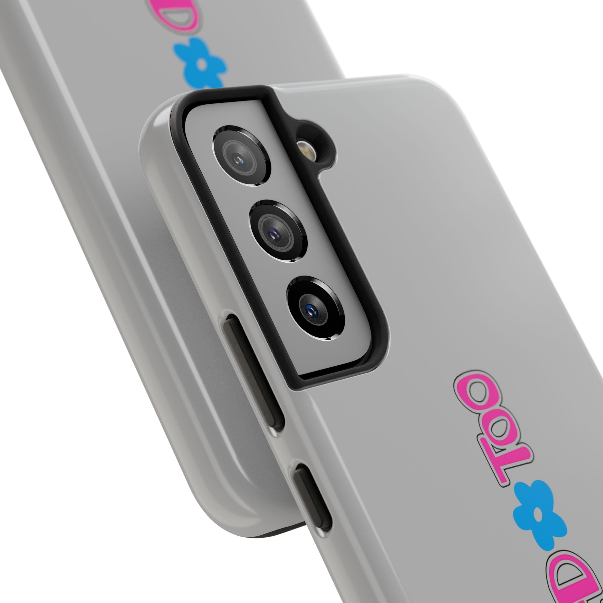 Limited Too Tough Phone Case