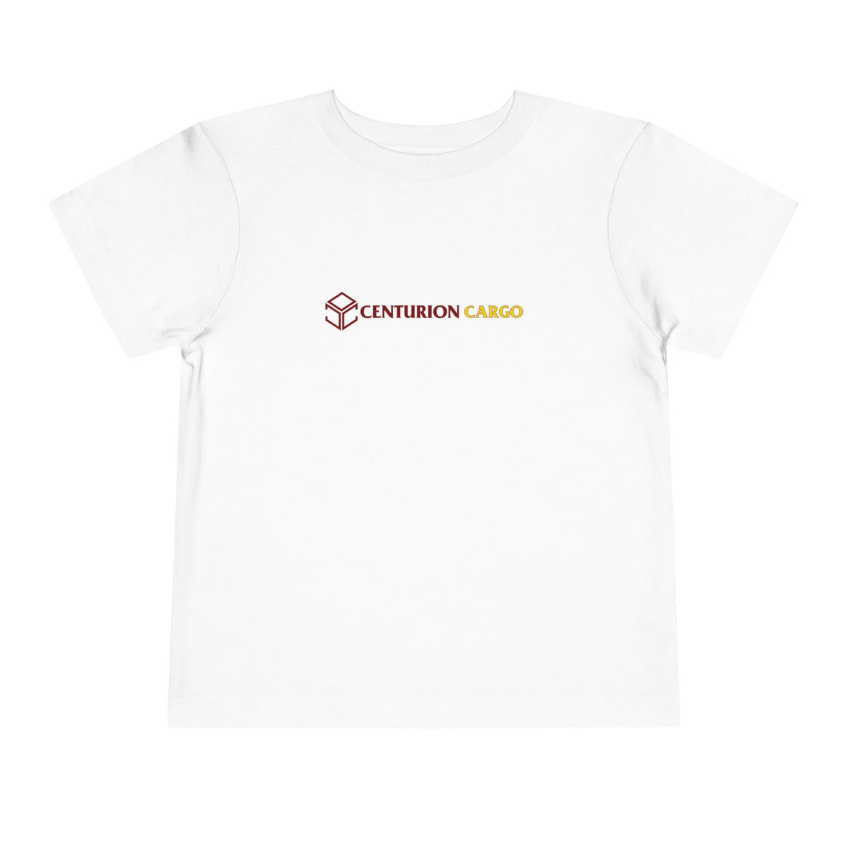 Centurion Air Cargo Toddler Tee / T-Shirt